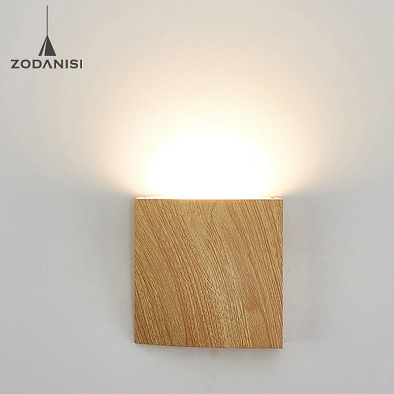 LED wall light | ZD8050S-6W