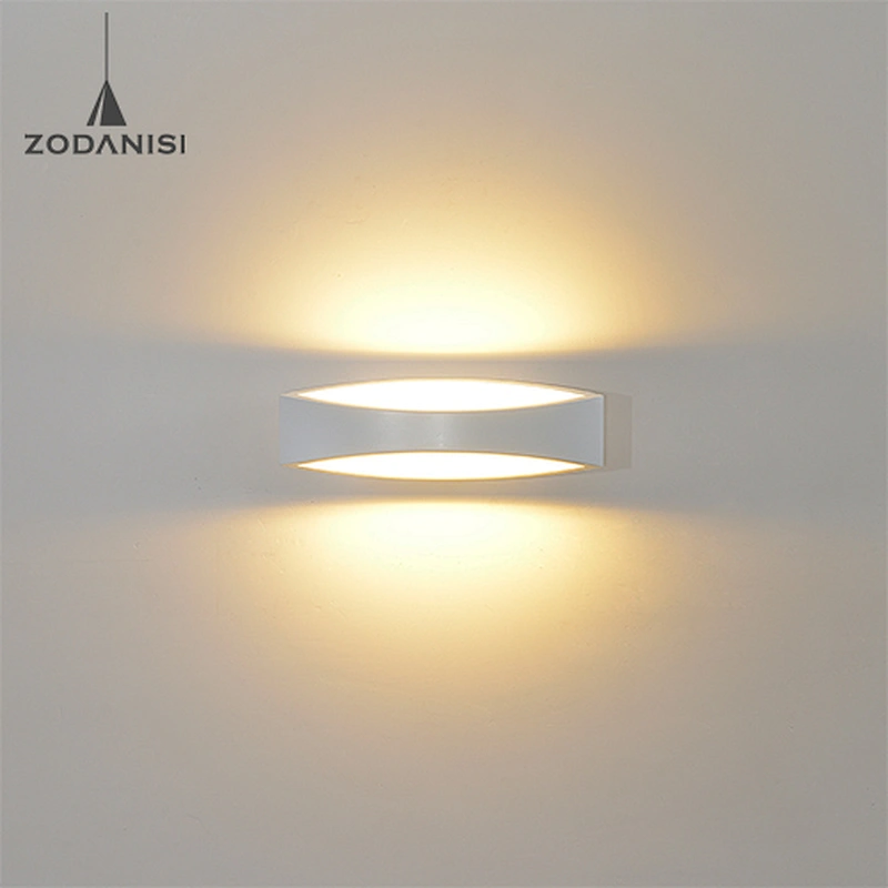 LED wall light | ZD8118-8W