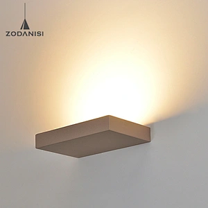 LED wall light | ZD8109-18W