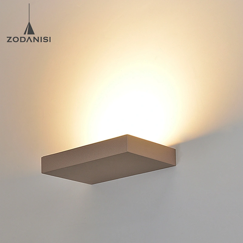 LED wall light | ZD8109-18W