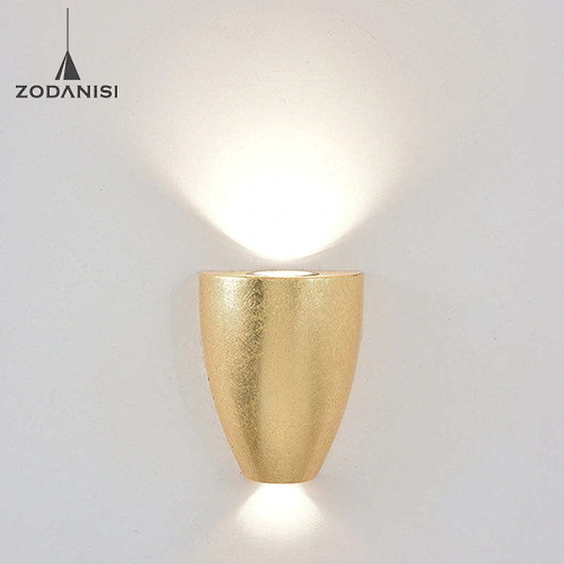 LED Wall Light | ZD8098-7W