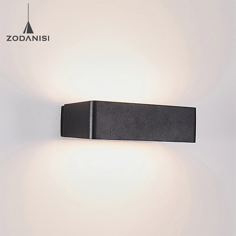 LED wall light | ZD8178-12W