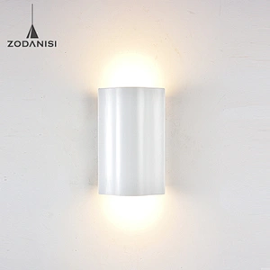 LED wall light | ZD8162-6W
