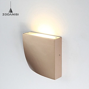 LED wall light | ZD8050S-6W