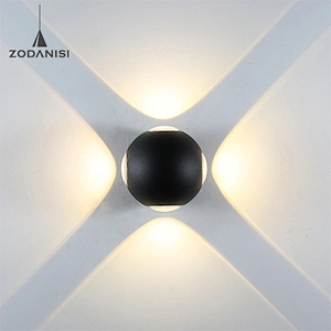 LED wall light | ZD8168-12W