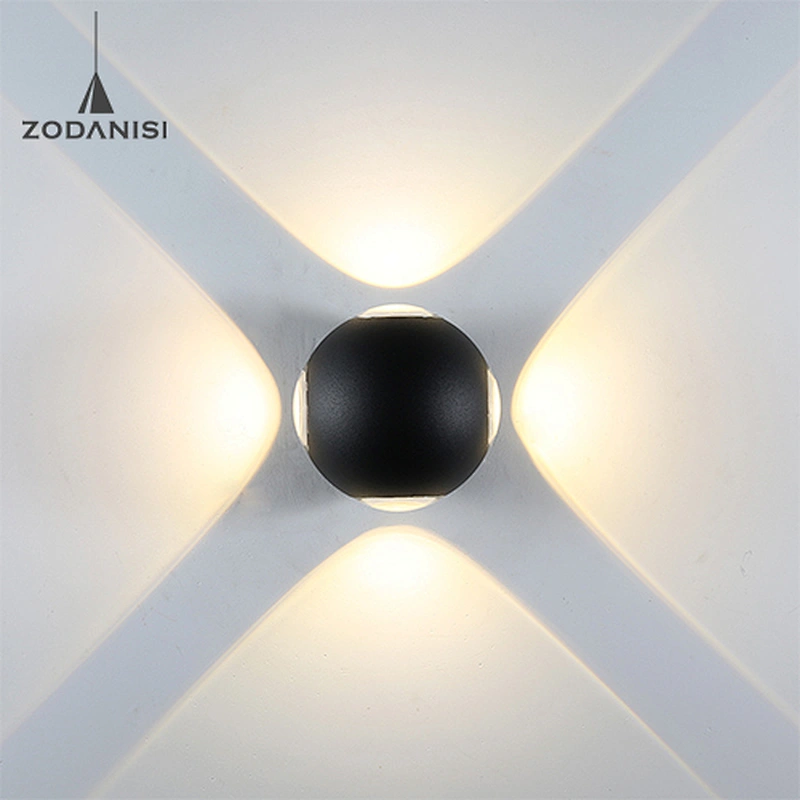 LED wall light | ZD8168-12W