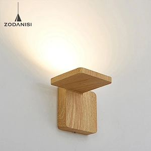 LED wall light | ZD8075-12W