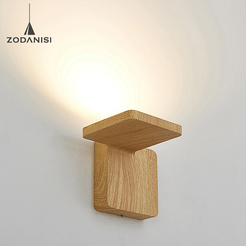 LED wall light | ZD8075-12W