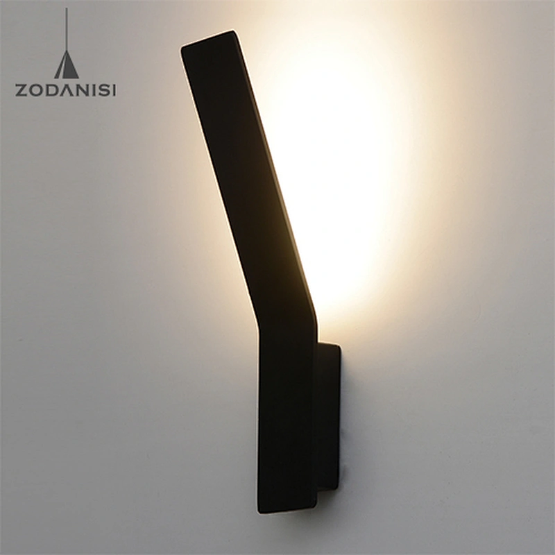 LED wall light | ZD8003-9W