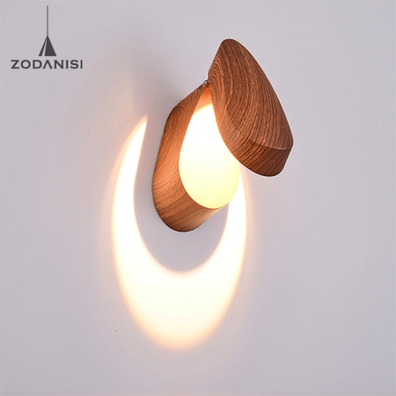 LED wall light | ZD8132-6W