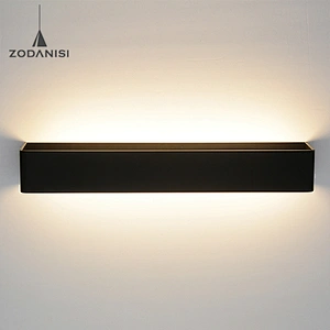 LED wall light | ZD8010XXL-18W