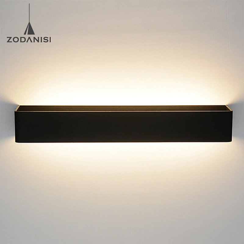 LED wall light | ZD8010XXL-18W