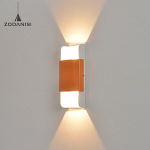 LED Wall Light | ZD8087-12W