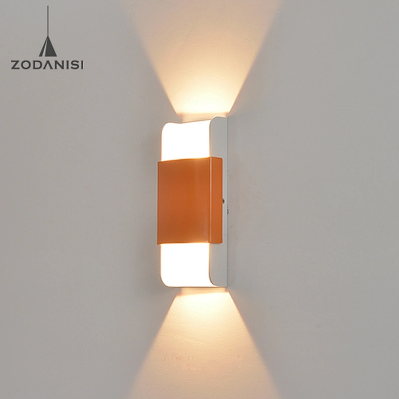 LED Wall Light | ZD8087-12W