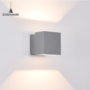 LED wall light | ZD8176A-12W