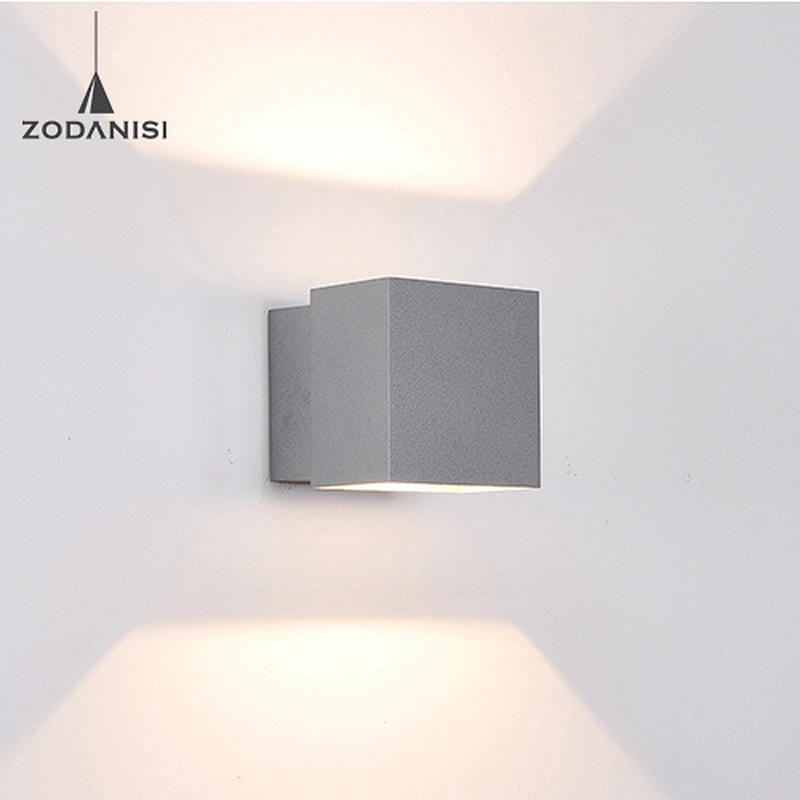 LED wall light | ZD8176A-12W