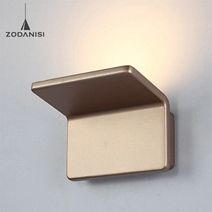 LED wall light | ZD8006-20W