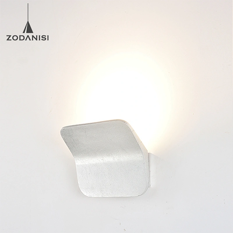 LED wall light | ZD8107-6W
