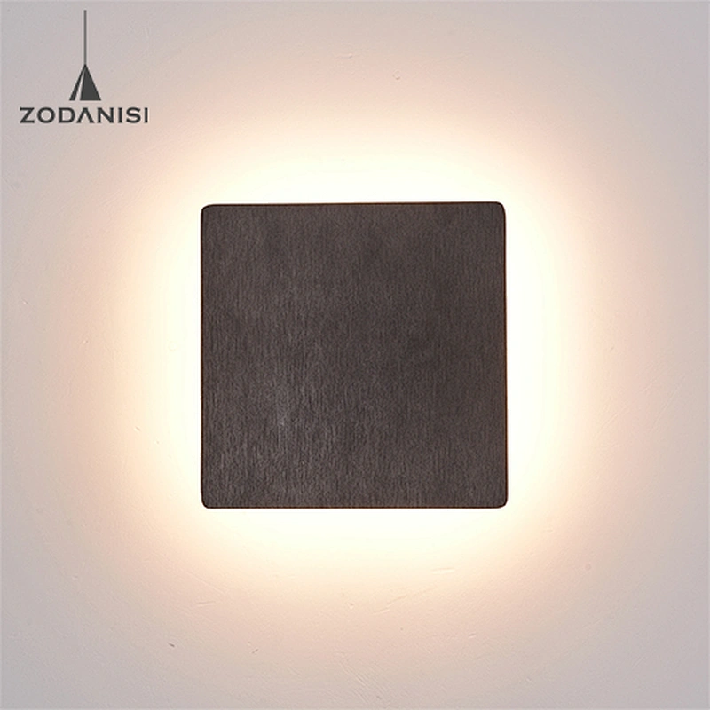 LED wall light | ZD8169-12W