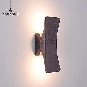 LED wall light | ZD8174A-12W