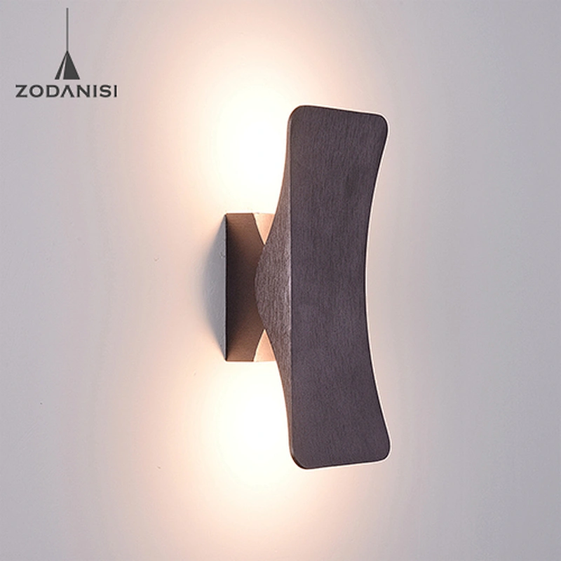 LED wall light | ZD8174A-12W