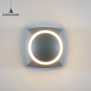 LED wall light | ZD8172-6W