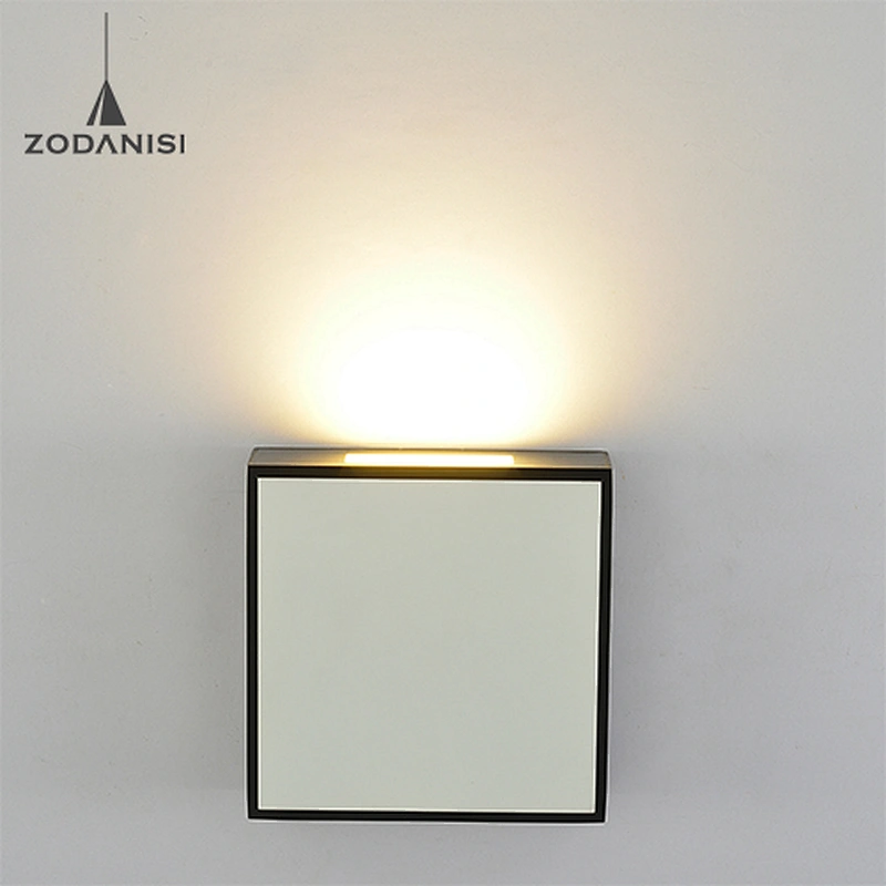 LED wall light | ZD8071-6W