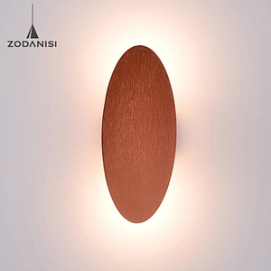 LED Wall Light | ZD8174B-12W