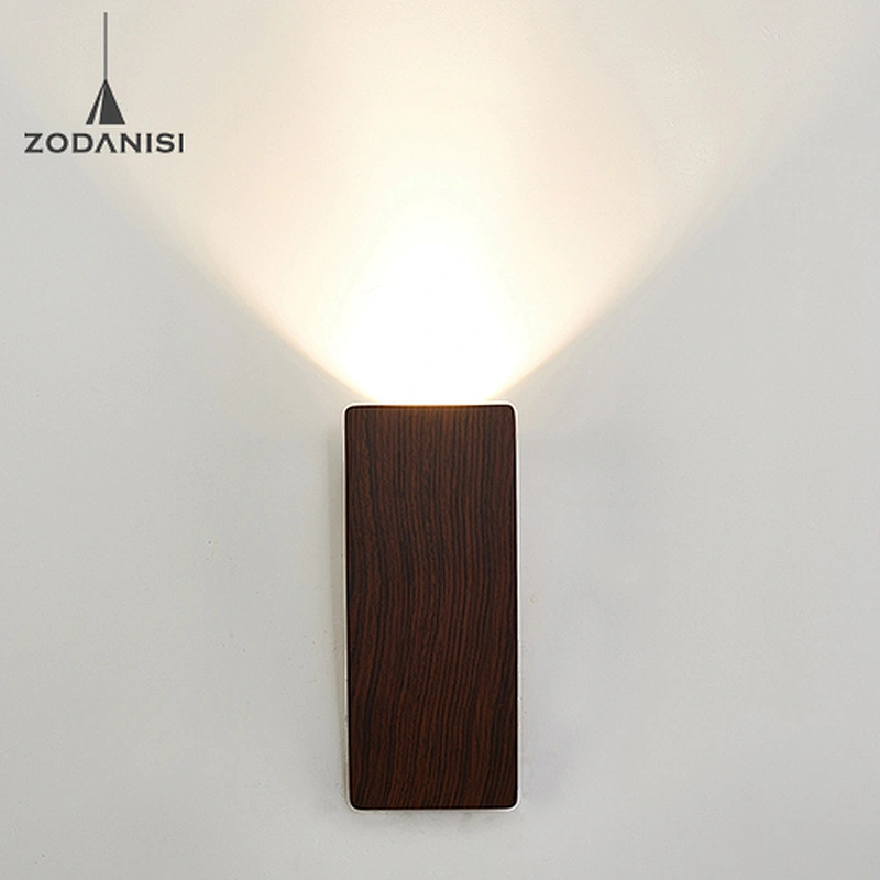 LED Wall Light | ZD8083S-6W