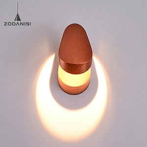 LED wall light | ZD8132-6W