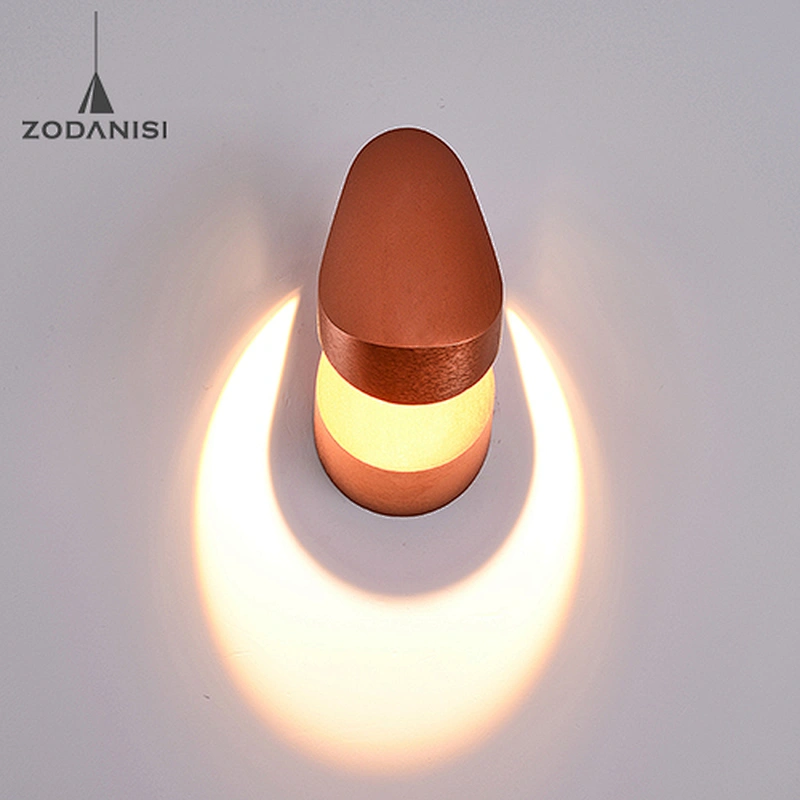 LED wall light | ZD8132-6W