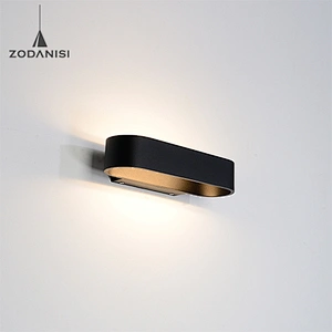 LED wall light | ZD8134-9W