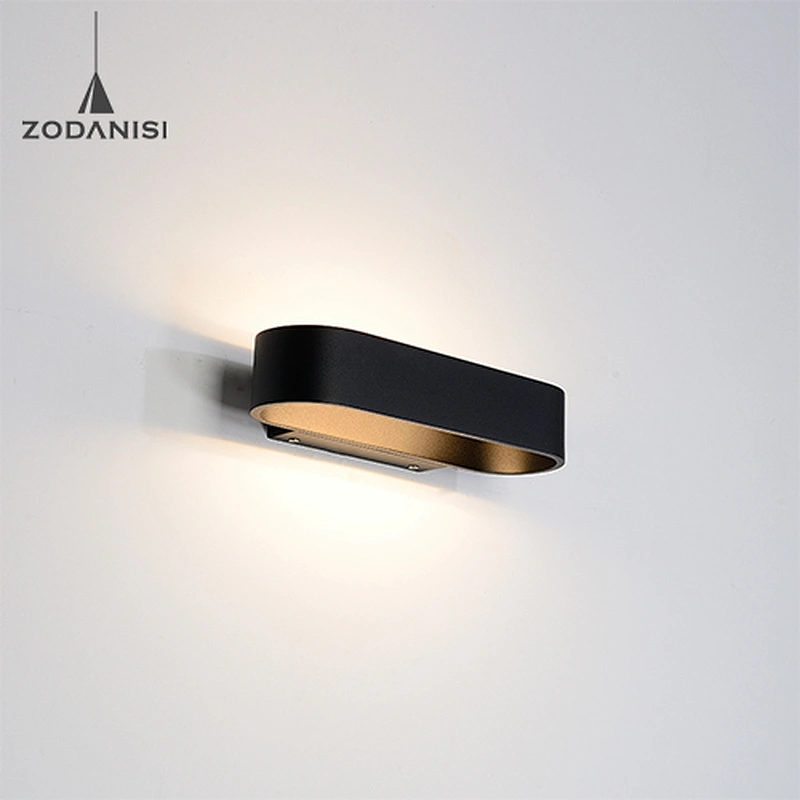 LED wall light | ZD8134-9W