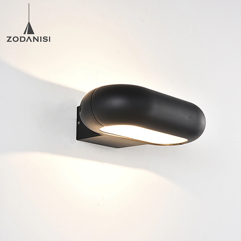 LED wall light | ZD8167-12W