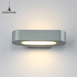 LED wall light | ZD8007-12W