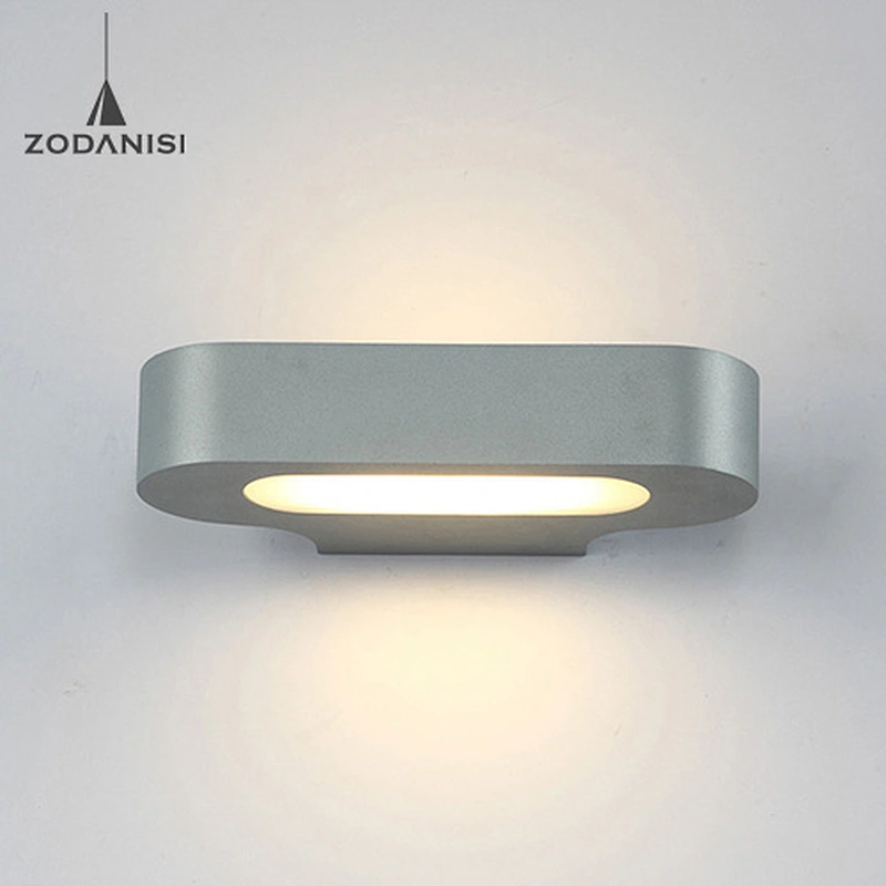 LED wall light | ZD8007-12W