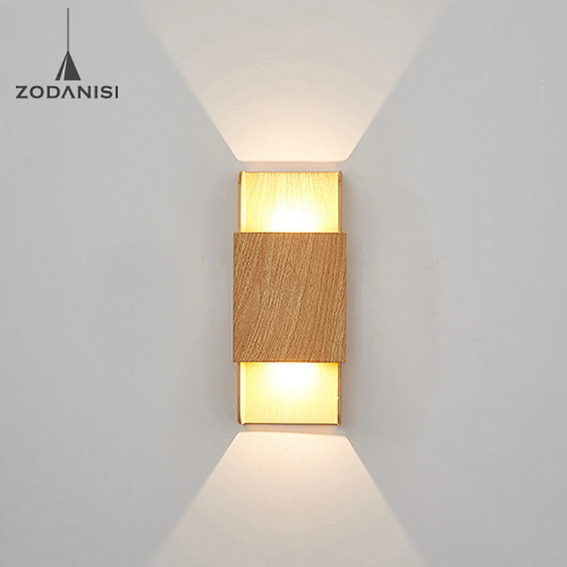 LED Wall Light | ZD8087-12W