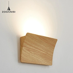LED Wall Light | ZD8082-12W