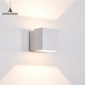 LED wall light | ZD8176A-12W