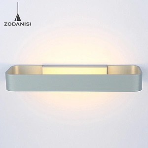 LED wall light | ZD8001-9W