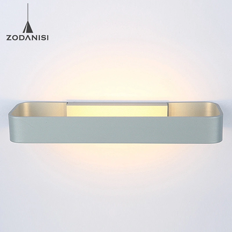 LED wall light | ZD8001-9W