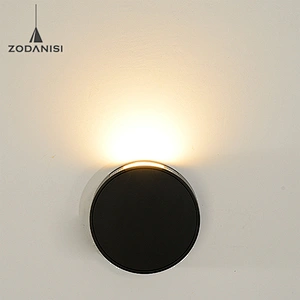 LED wall light | ZD8073-6W