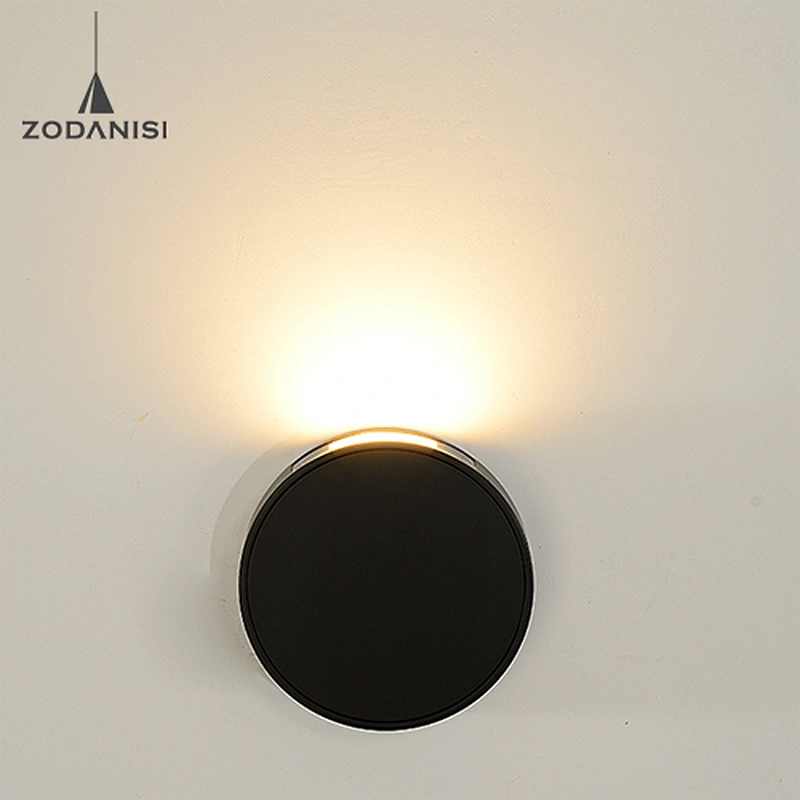 LED wall light | ZD8073-6W