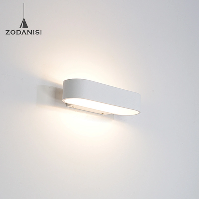 LED wall light | ZD8134-9W