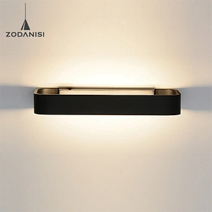 LED wall light | ZD8002-9W