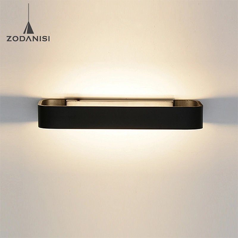 LED wall light | ZD8002-9W