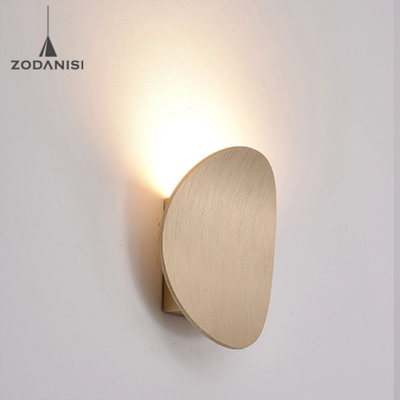 LED wall light | ZD8079-6W