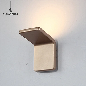 LED wall light | ZD8006-10W