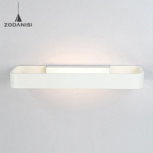 LED wall light | ZD8001-9W