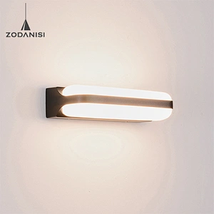 LED wall light | ZD8177-12W
